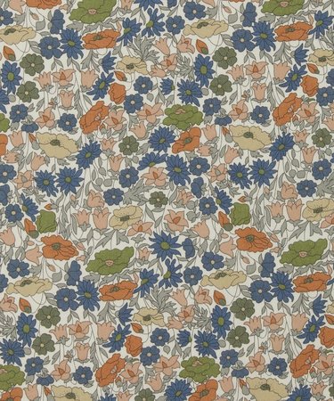 poppy forrest - liberty