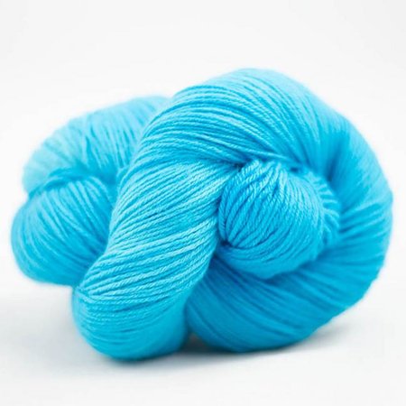 lazy lion sock yarn turquoise 0014