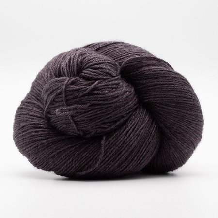 lazy lion sock yarn anthrazite 017