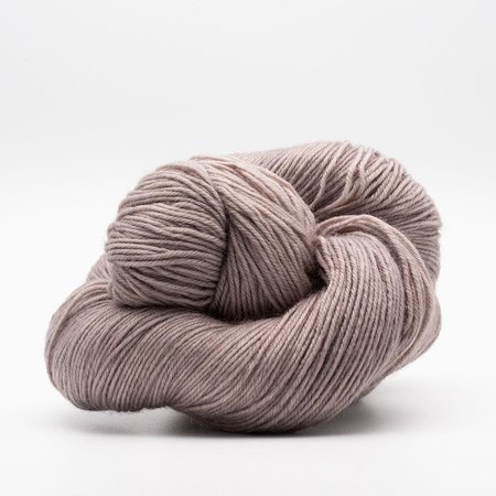 Kremke Lazy lion sock yarn steel grey 018