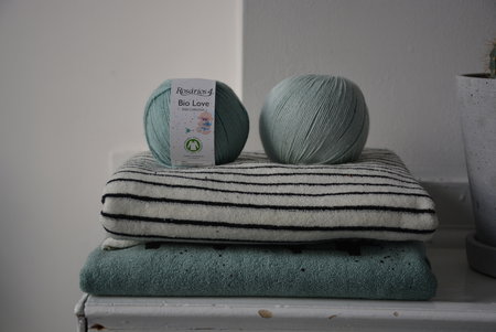 spons stripe zwart - spons