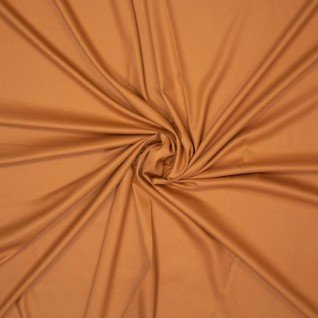 noelle roest oranje - bamboe