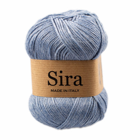 Borgo de pazzi Sira 16 - jeans blauw