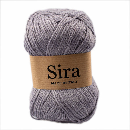 Sira 18 - licht paars