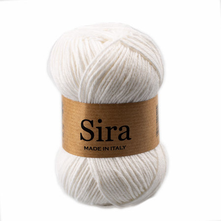 Borgo de pazzi Sira 19 - wit