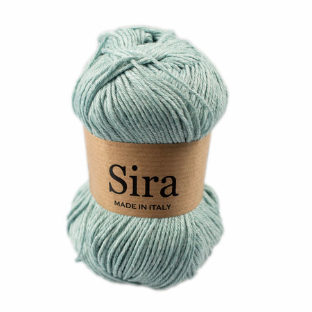Sira 30 - groen