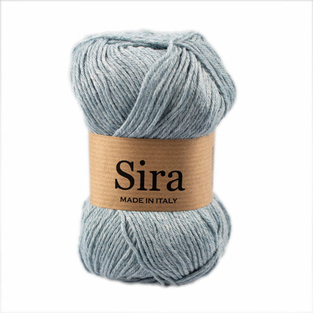 Sira 31 - blauw