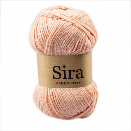 Borgo de pazzi Sira 34 - zalm roos