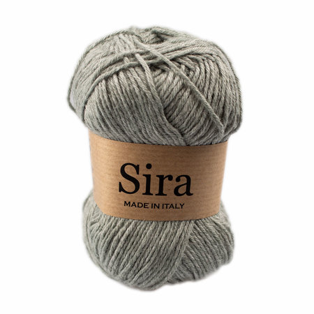 Sira 39 - medium grijs groen