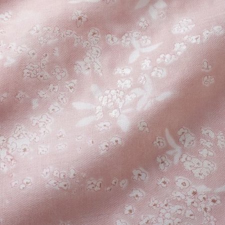 Lei nani pink - double gauze