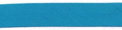 Elastish biais 2 cm (rol van 20m) petrol