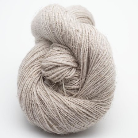 Kremke Lazy linen 002 light grey