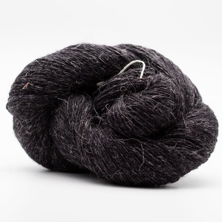 Kremke Lazy linen 003 black