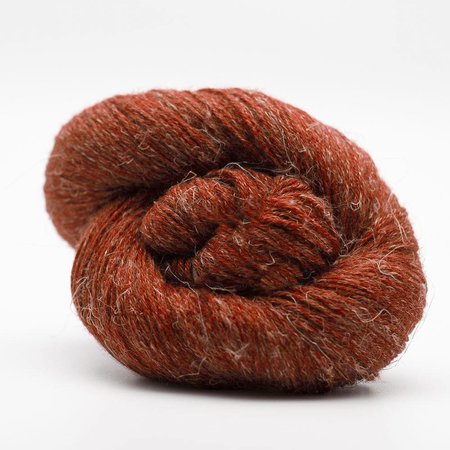 Kremke Lazy linen 004 brick