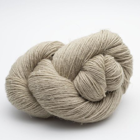 Kremke Lazy linen 010 grey
