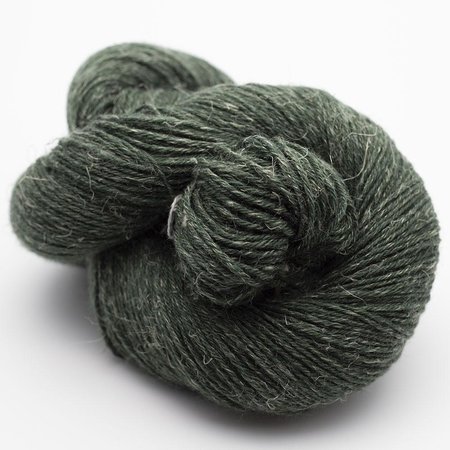 Kremke Lazy linen 012 dark green