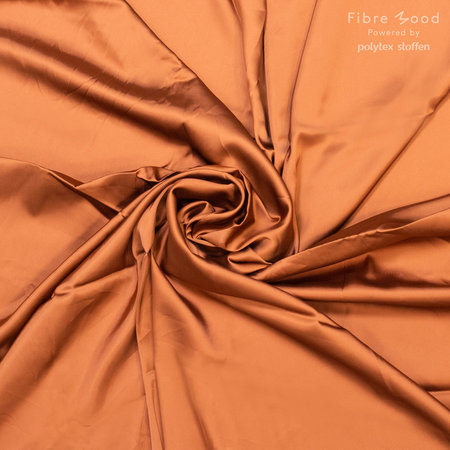 roest satin- viscose