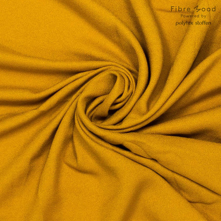goud crepe- viscose