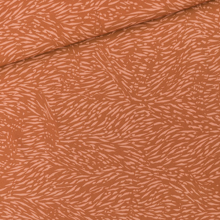 flecks - viscose