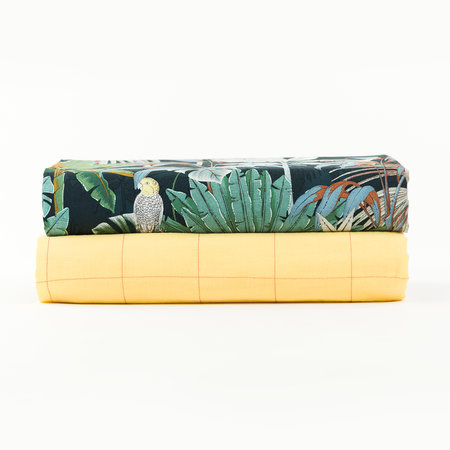 jungle - viscose