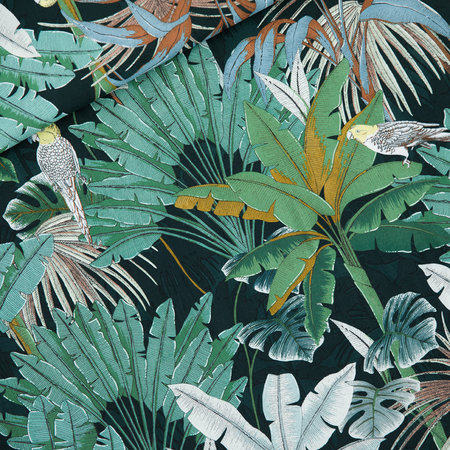 jungle - viscose