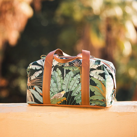 jungle - canvas