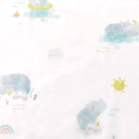 neushoorns - waterproof