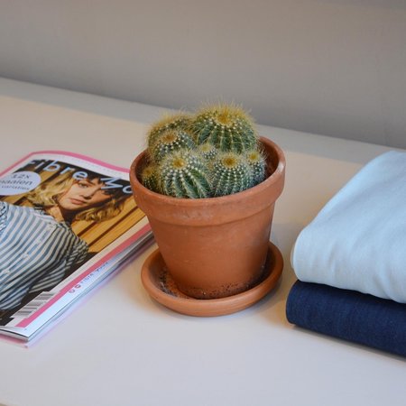 licht blauwe jeans -dikke jeans