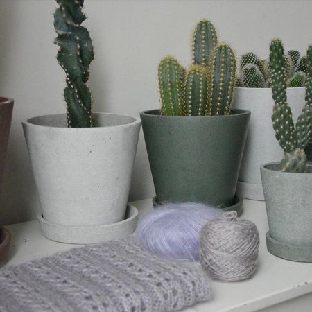 Breipakket Lavender