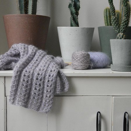 Breipakket Lavender