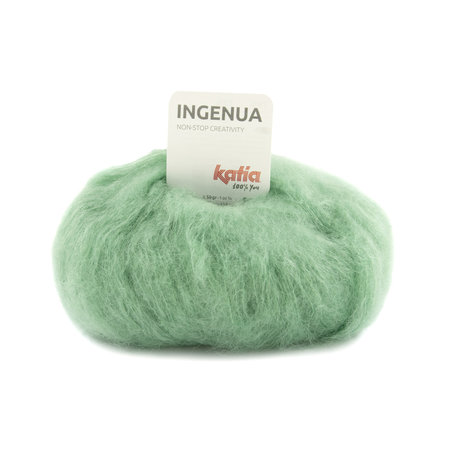 Katia Ingenua 80