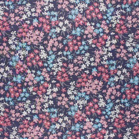 sea blossoms - liberty
