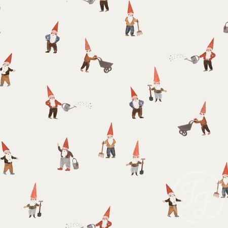 gnomes - jersey