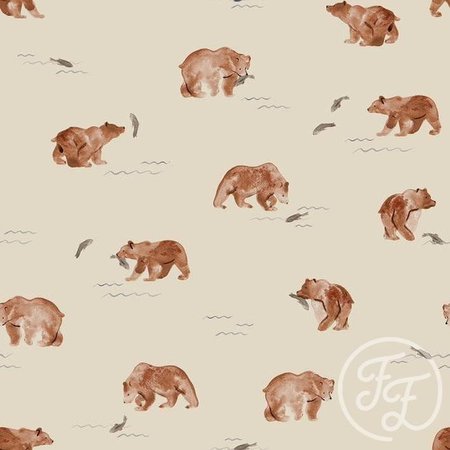 bears - jersey