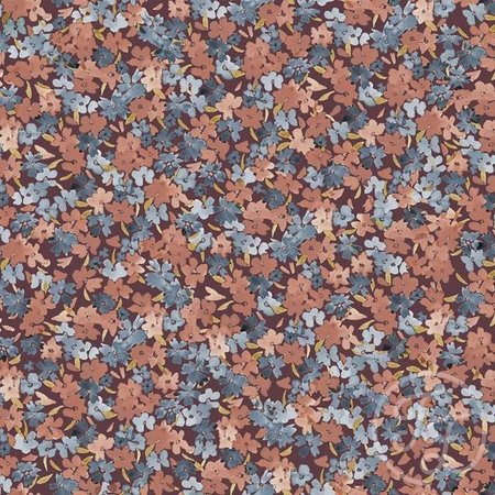 floralmix color - jersey