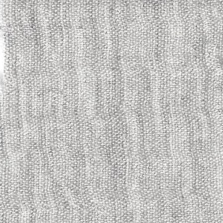 mousseline chambray 301 pearl grey - double gauze