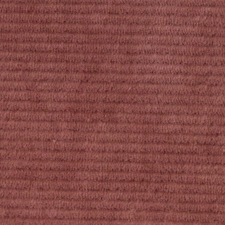 knit corduroy 203 misty rose - rekbare corduroy