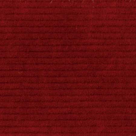 knit corduroy 206 cayenne - rekbare corduroy