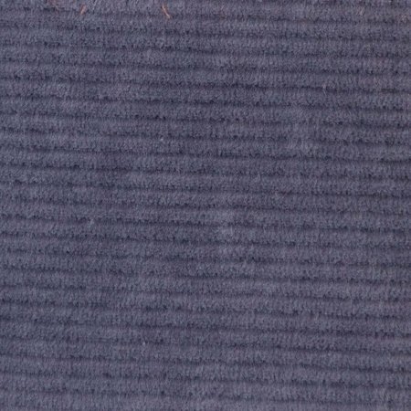 knit corduroy 208 country blue - rekbare corduroy