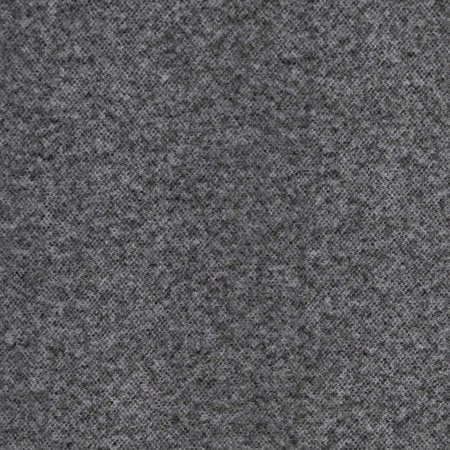 polar grey melange - fleece