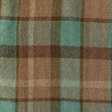 reycled scott double face - double gauze