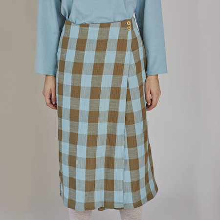 vichy 3 aqua + choco - double gauze