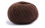 Lamana Shetland rust 73