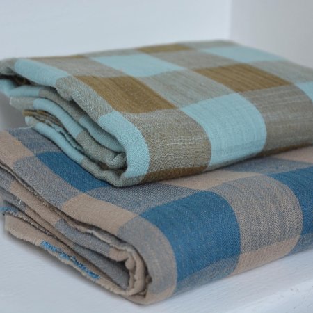 vichy 3 aqua + choco - double gauze