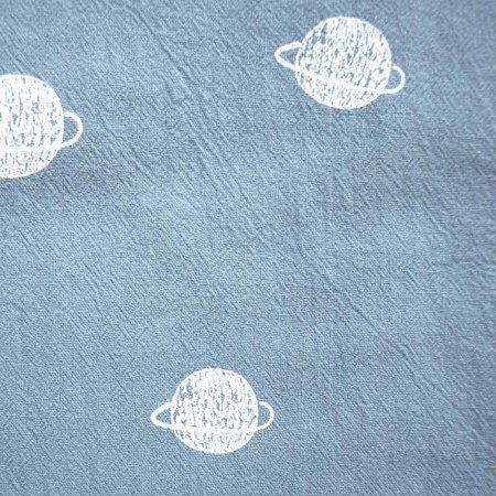 rustic cotton cosmos rc10 - katoen