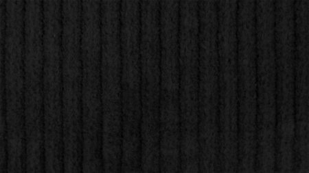 ribfluweel washed zwart - corduroy