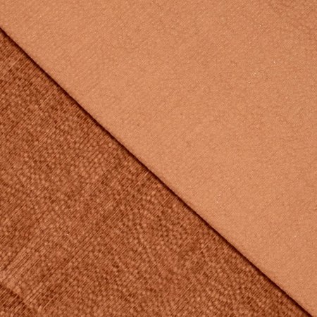ribfluweel washed camel - corduroy