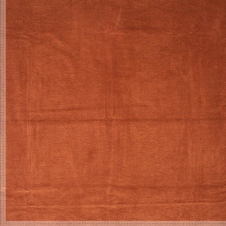ribfluweel washed kastanje bruin - corduroy
