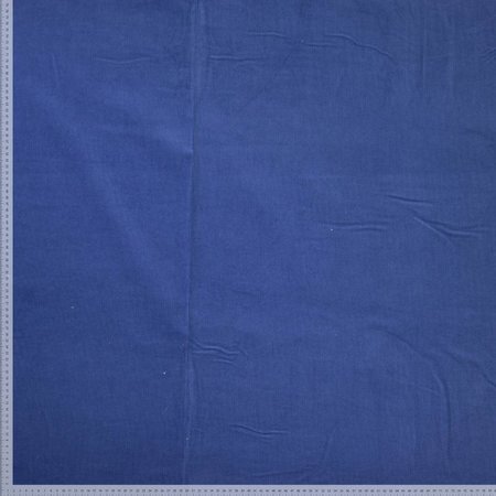 babyrib smal indigo denim -corduroy