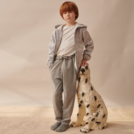 Home detectives dalma - soft shell